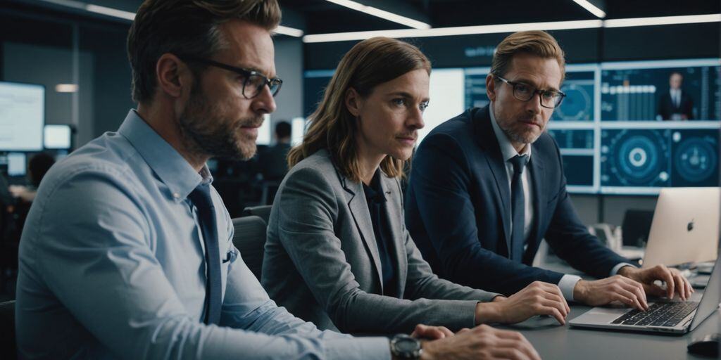 AIOfficePeople