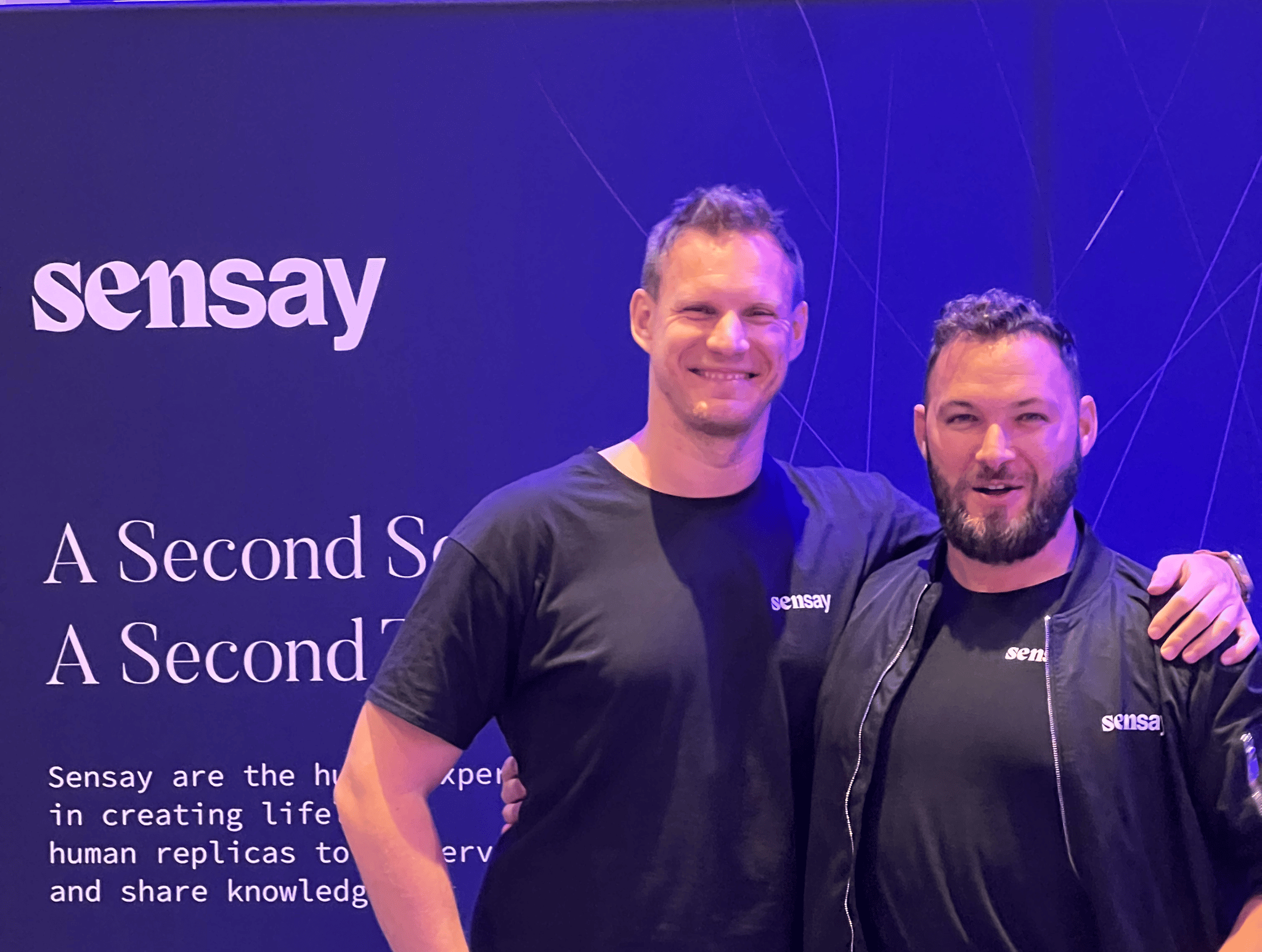 Celebrating Another Week of Success at Sensay