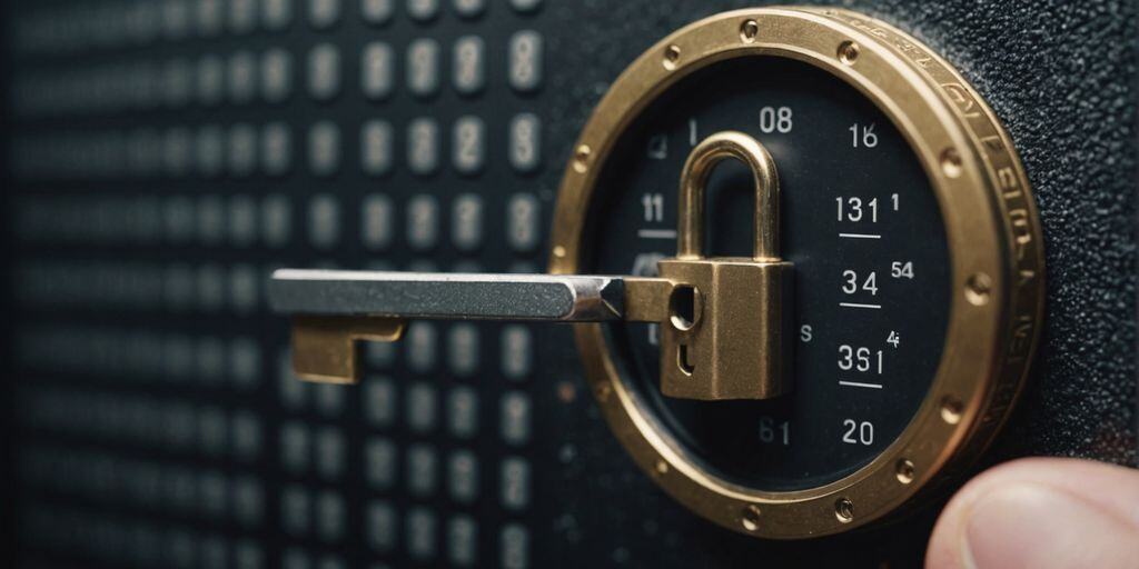DigitalLock