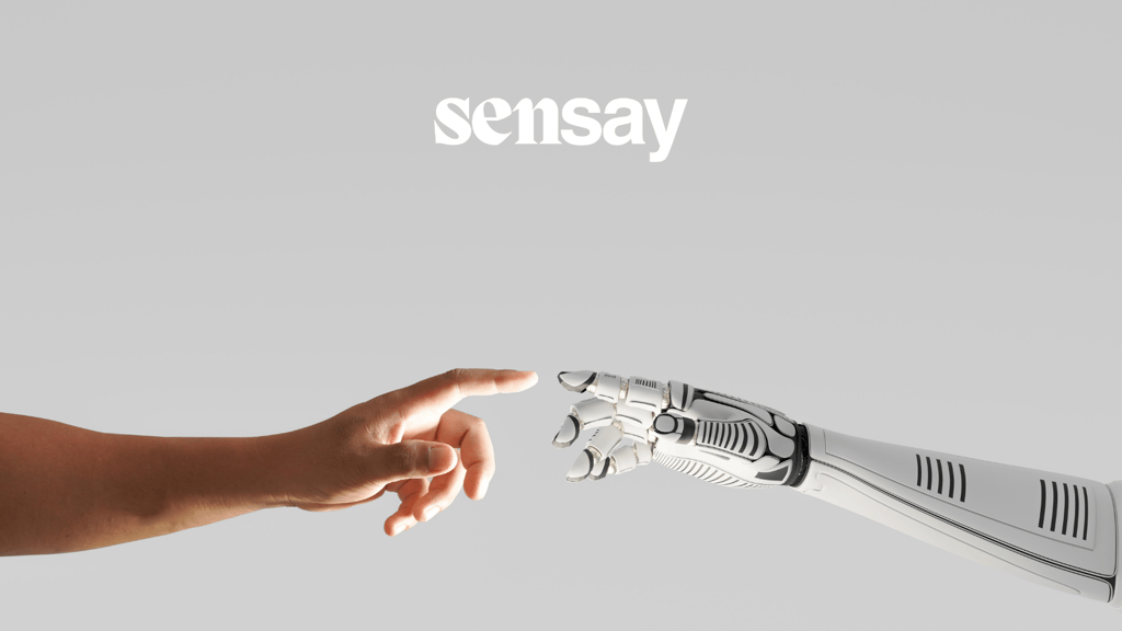 Sensay Showcase 10th June. Latest Sensay updates.