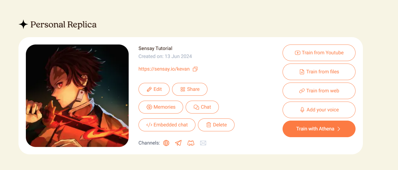 How to Integrate Your Custom Bot with Discord: A Step-by-Step Guide ...