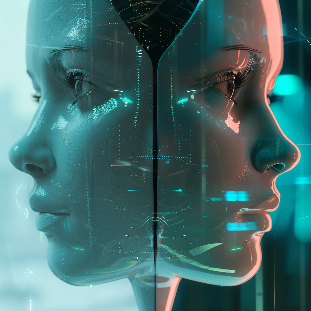 Sensay and ElevenLabs digital replicas