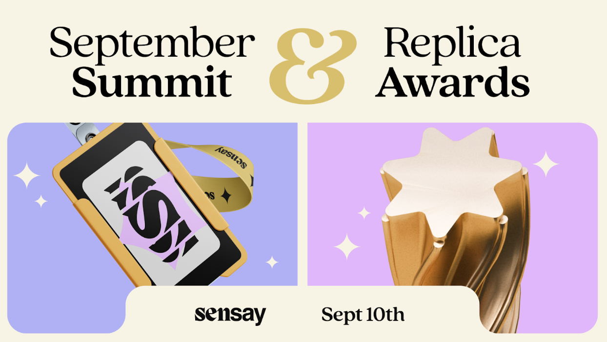 WebSummitSensay